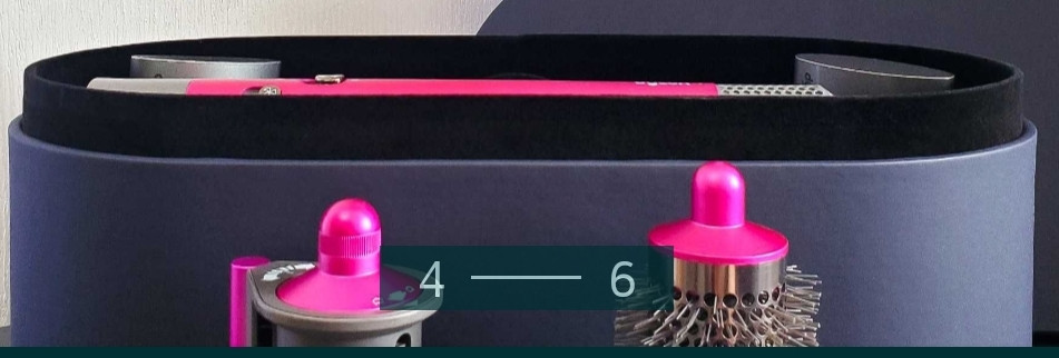 Стайлер: Дайсон HS05 Киев - изображение 4