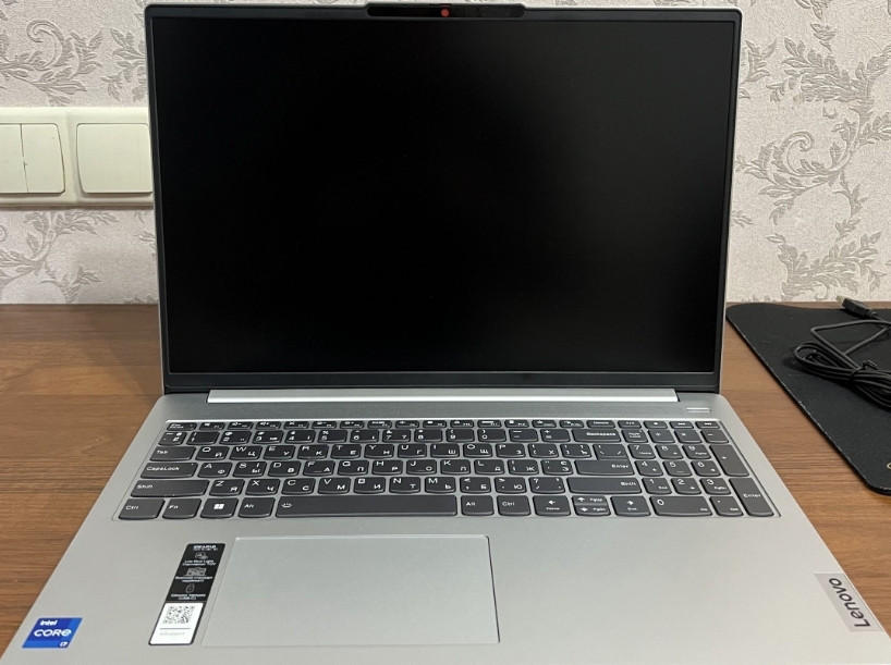 Ноутбук Lenovo Ideapad Slim 5 16IRL8. Харьков - изображение 7