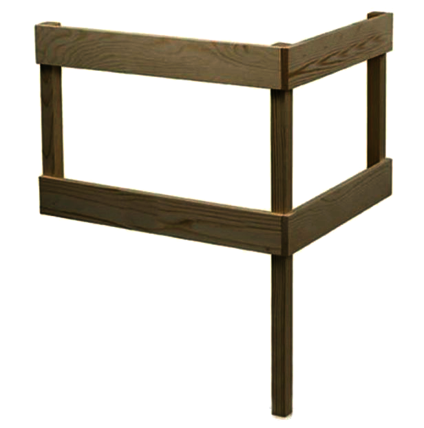 Ограждение электропечи 