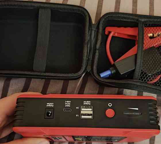 Пусковий пристрій umap 12000 c3 новий. Київ