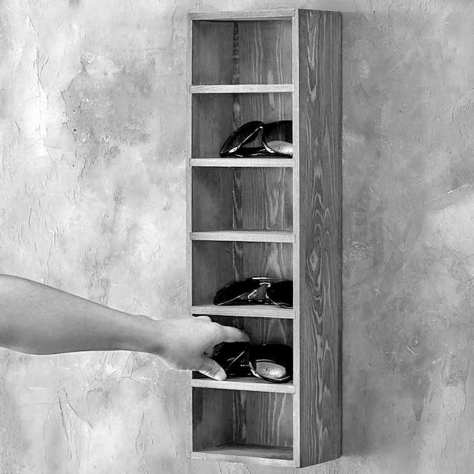 Органайзер для окулярів "Кобулеті" мускат Миколаїв - фото 2