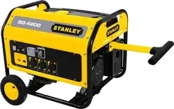 Генератор Stanley SG 4200 Киев - изображение 1