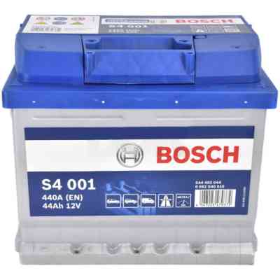 Аккумулятор автомобильный Bosch 0092S40010 44А (0 092 S40 010) Винница