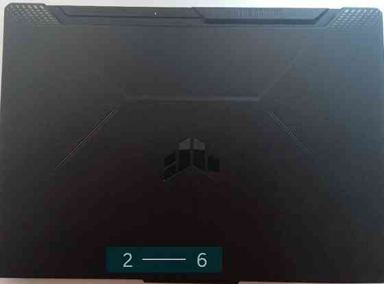 Игровой Ноутбук: 3050ti i5 11400f 4Ghz. Киев