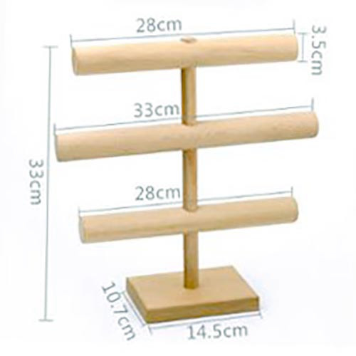 Органайзер для браслетов и часов 