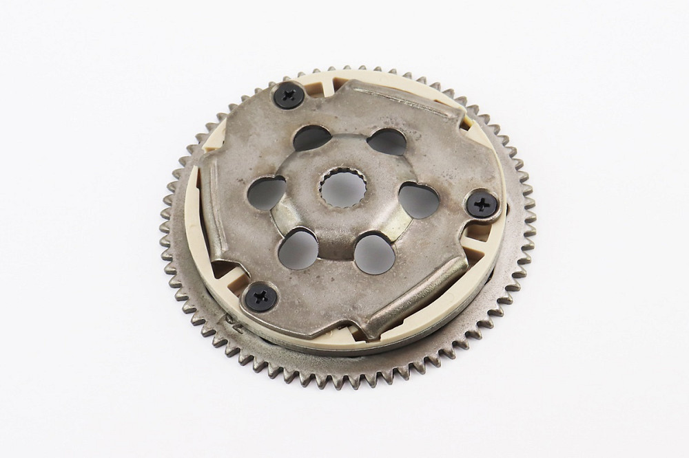 Бендикс - обгінна муфта Yamaha JOG 50, APRIO-50 (вал 13мм) Київ - фото 1