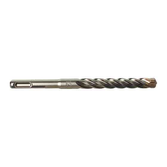 Бур SDS-PLUS MX4 MILWAUKEE, 12,0х160х110мм Одесса