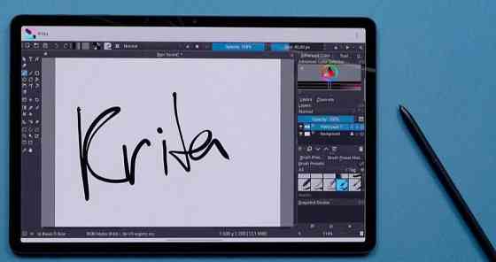Планшет - телефон Samsung Galaxy Tab Pro Graphite 11 дюймов 128Gb. 256Gb. Киев