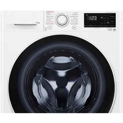 Стиральная машина LG F2V3GS0WW Винница - изображение 12