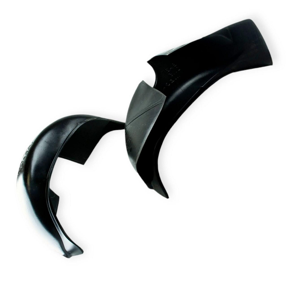 Защита-подкрылки задние 2113-15 Мукачево - изображение 1