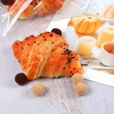 Антистрес Monster Gum Fun Cafe Taba - Круасан (T26188) Вінниця