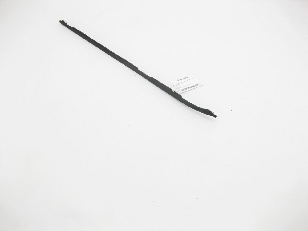 Mercedes-Benz  A2137820200 Захисна права планка кріплення скла панорами середня секція E-Class W213 Одеса - фото 5