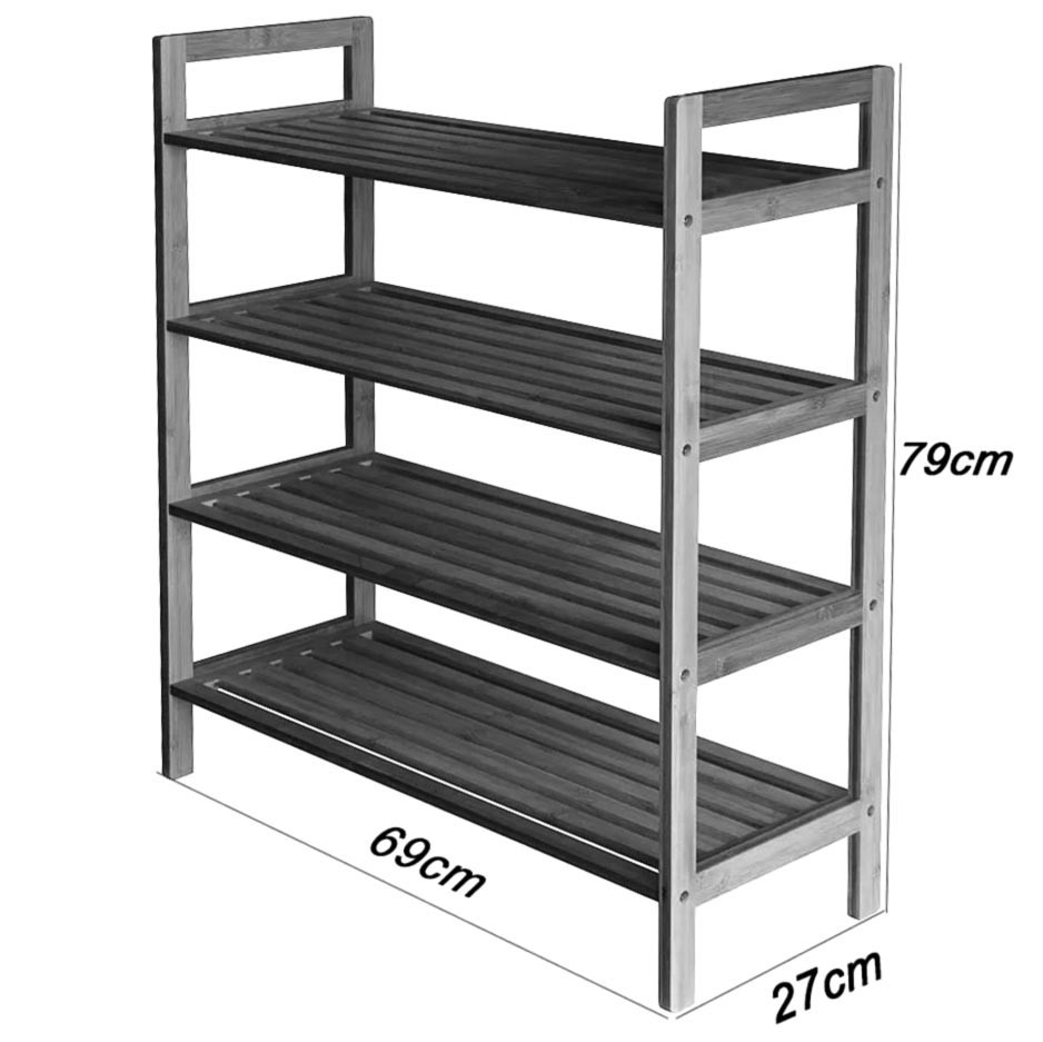 Стеллаж кухонный 
