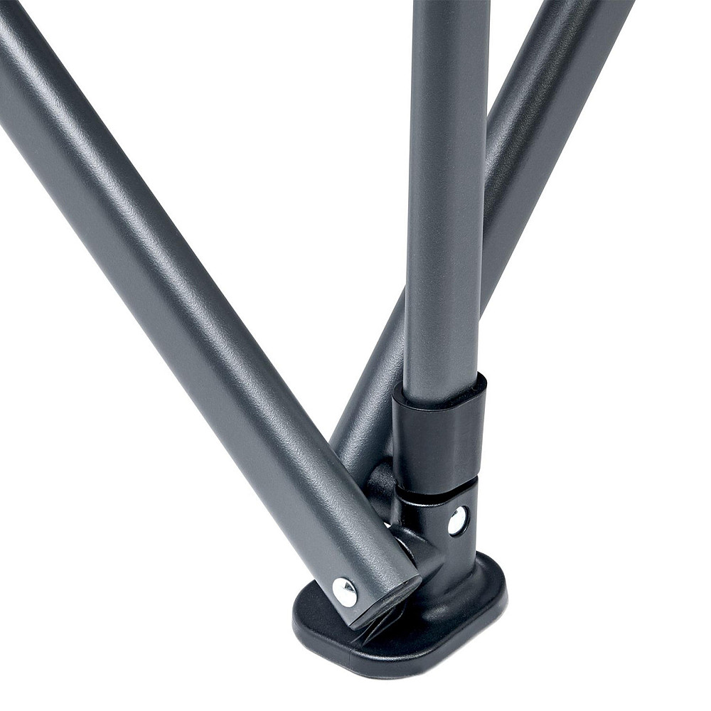 Кресло раскладное Uquip Barry Blue/Grey (244050) Винница - изображение 2