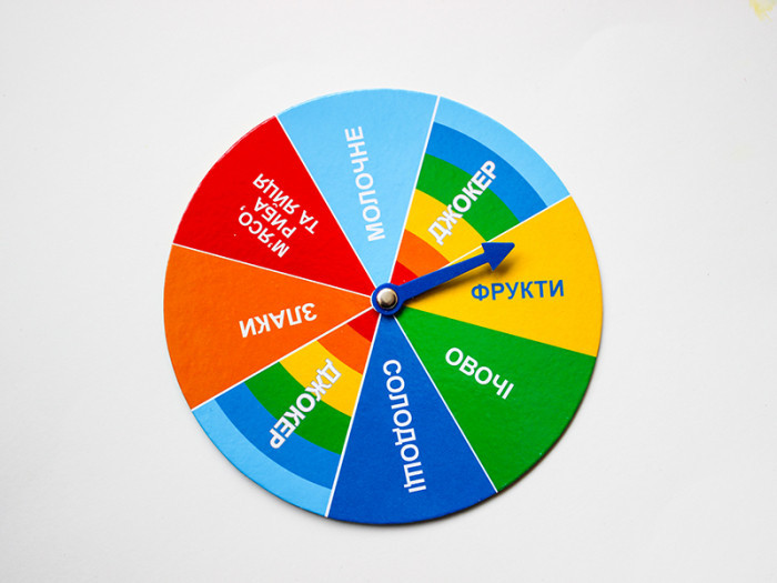 Детские учебные пазлы. Развлечение с учебой. Здоровое питание 13203002, 10 развивающих игр в наборе Винница - изображение 7