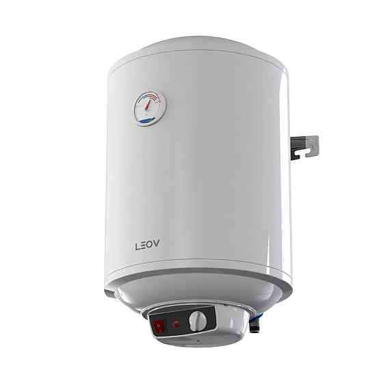 Водонагреватель LEOV LV Slim 30 l (19729) (000019729) Киев