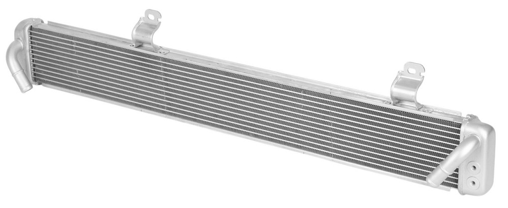 Радиатор охлаждения Toyota G901033010 35229 Киев - изображение 1