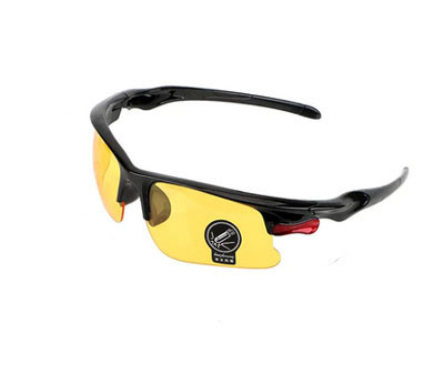 Очки водительские антифары желтые Киев - изображение 1