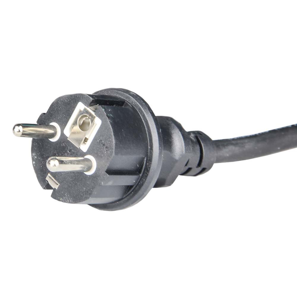 Насос для бассейна 1.1кВт Hmax 15.2м Qmax 350л/мин LEO XKP1104 (772225) Ровно - изображение 8