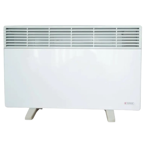 Електроконвектор 2500W метал білий ЕВНА-2,5/230С2(сш) ТЕРМІЯ Житомир