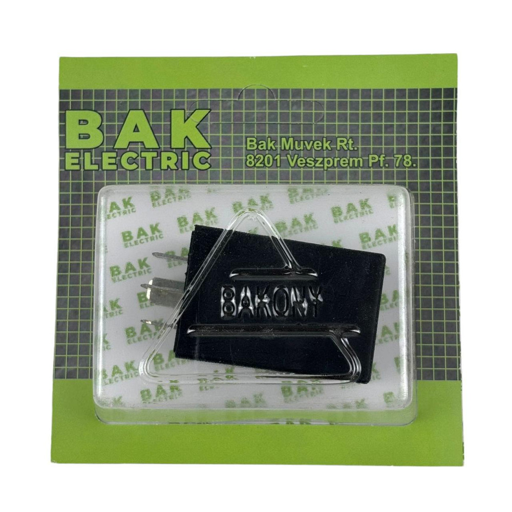 Реле дворников Ланос, Nubira 6 контактов паузы Мукачево - изображение 3