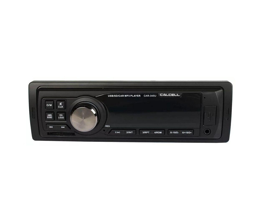 Автомагнитола Calcell CAR-345U Харьков - изображение 2