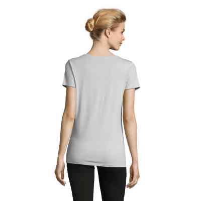 Футболка Sol's Martin women пастельно-блакитний XL (02856251XL) Винница