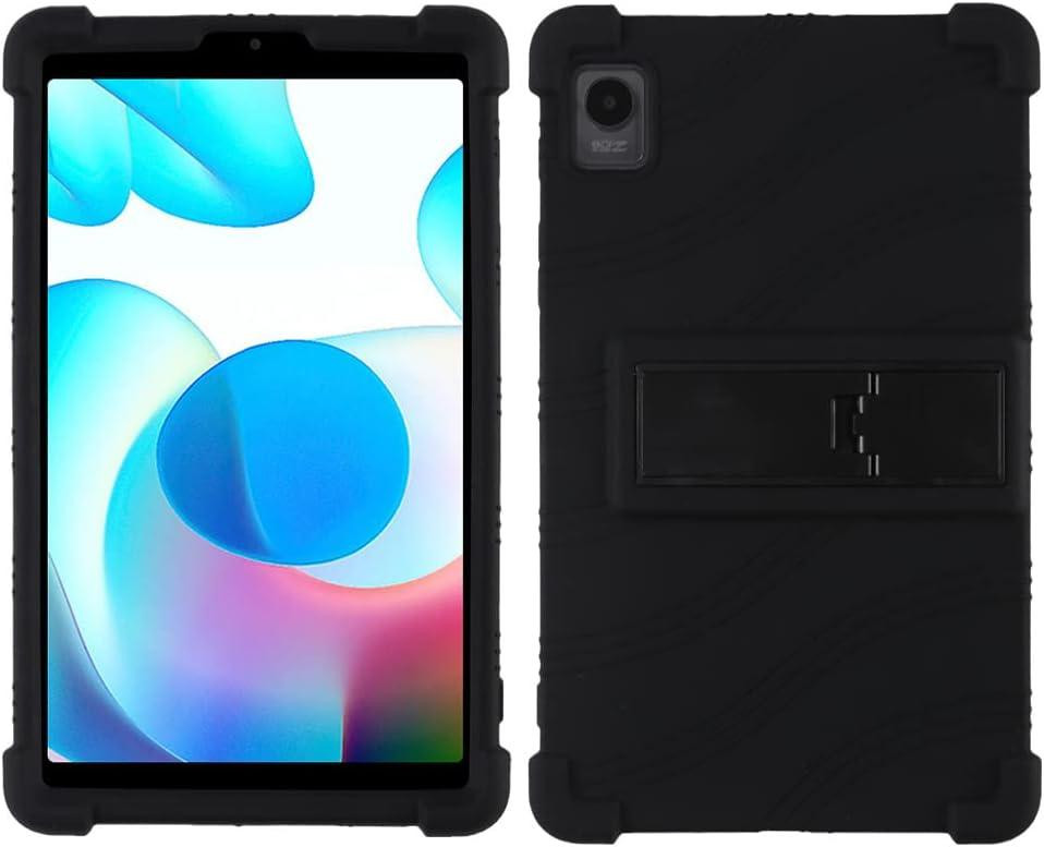 Чохол для Realme Pad X легкий м'який силіконовий чохол з функцією підставки Дніпро - фото 1