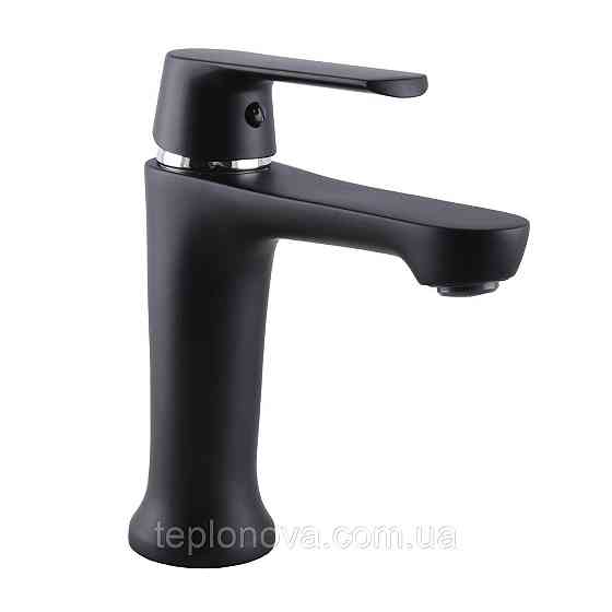 Смеситель для умывальника Globus Lux Laguna GLA-0401-10-BB Черновцы