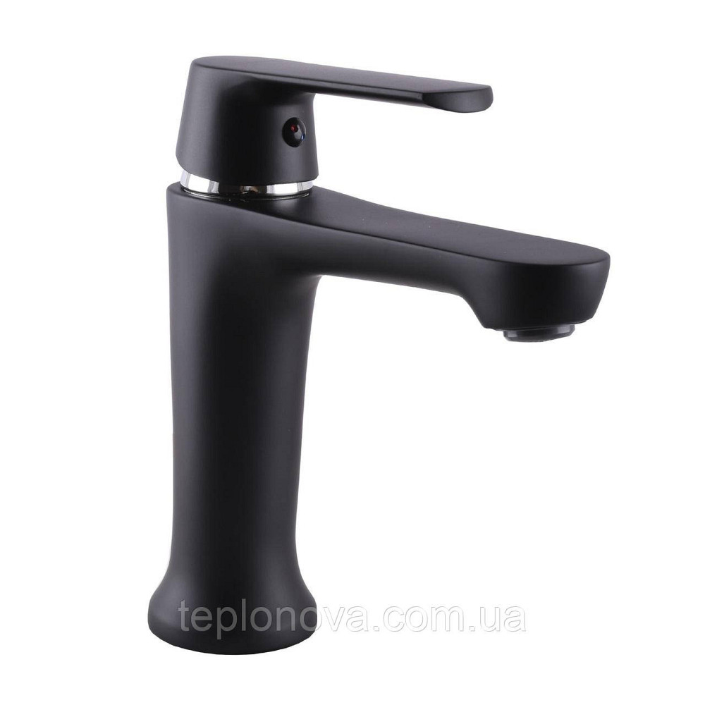 Смеситель для умывальника Globus Lux Laguna GLA-0401-10-BB Черновцы - изображение 1