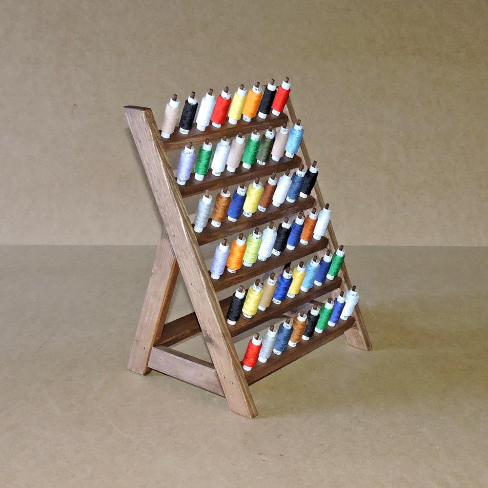Органайзер для ниток 