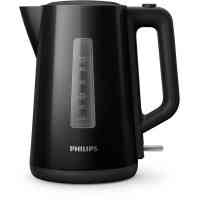 Електрочайник Philips HD9318/20 (чорний пластик) (HD9318/20) Київ