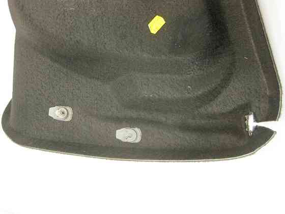 Mercedes-Benz  A2206902925 9C24 Обшивка кришки багажника антрацит S-Class W220 Одеса