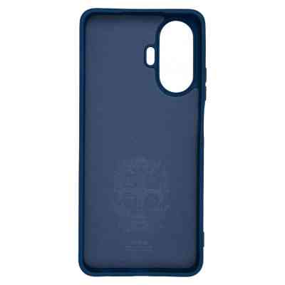 Чехол для мобильного телефона Armorstandart ICON Case Realme C55 Dark Blue (ARM70912) Винница