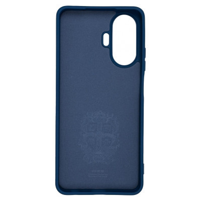 Чехол для мобильного телефона Armorstandart ICON Case Realme C55 Dark Blue (ARM70912) Винница - изображение 2