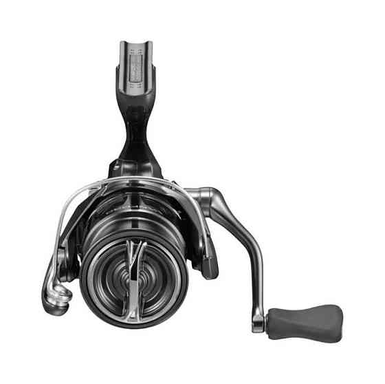 Катушка рыболовная спиннинговая Shimano Vanford 24 2500S Винница