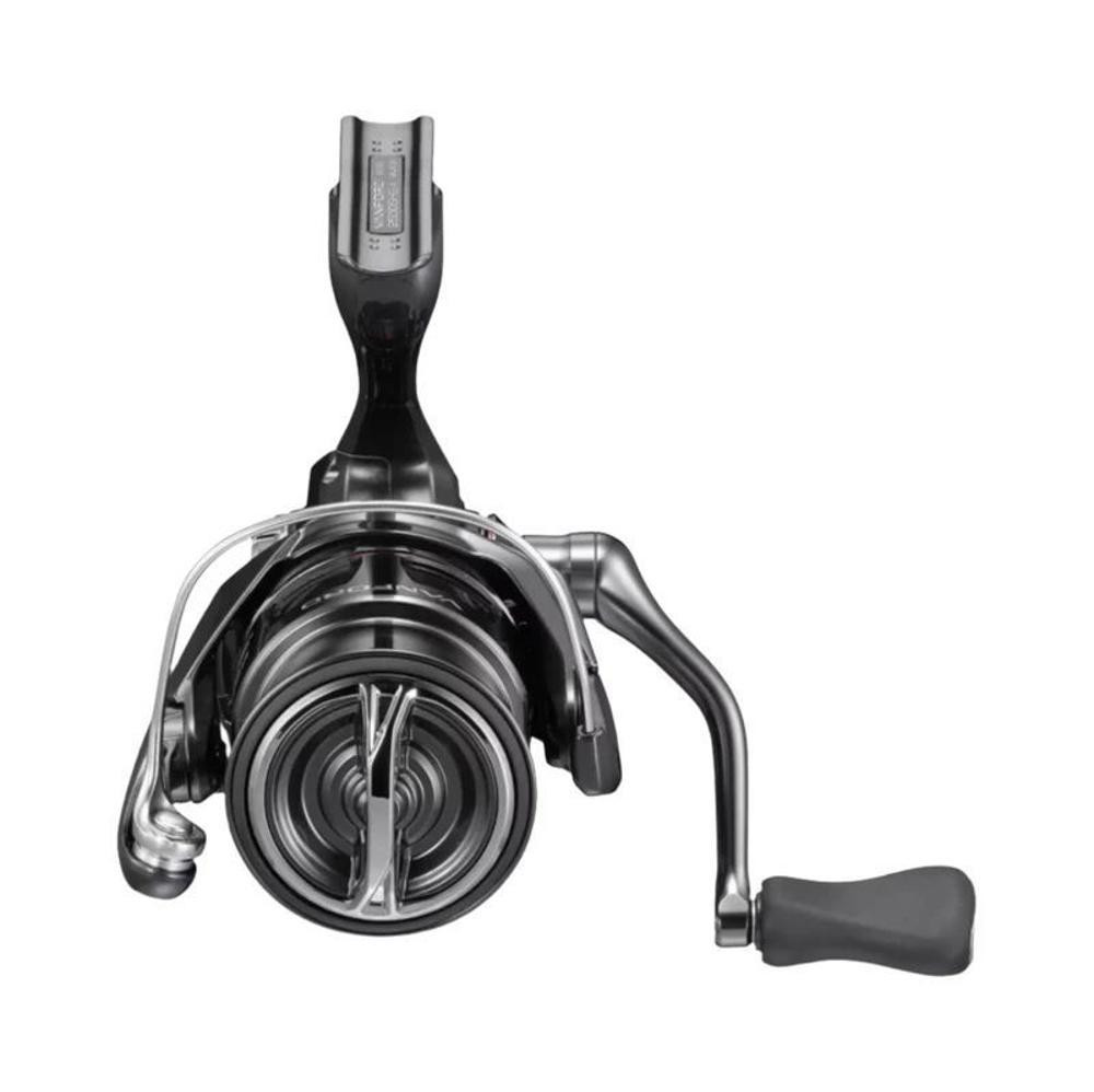 Катушка рыболовная спиннинговая Shimano Vanford 24 2500S Винница - изображение 4