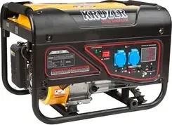 Генератор Kruzer TH 3900 Киев