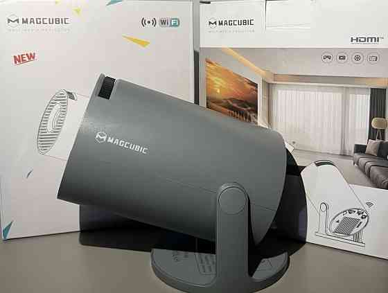 ОРИГИНАЛ Умный Проектор Magcubic HY300Pro Обновленная Версия. Харьков