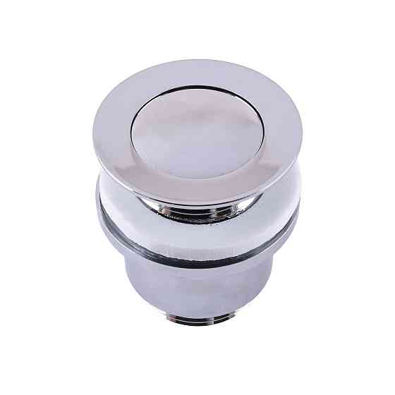 Донний клапан Globus Lux HG-041B (Click-clack) Луцьк