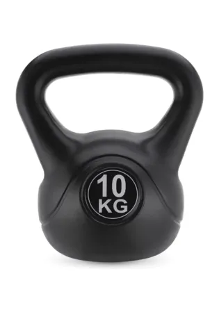 Гиря вінілова 10 кг Gymtek Київ