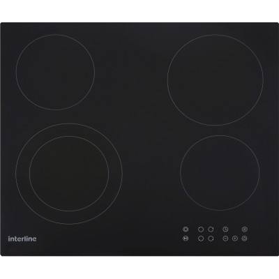Варочная поверхность Interline HHV 566 SZP BA Винница - изображение 1