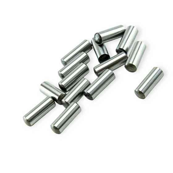 Ролик валу 2401, 2410, 31029, 3110, 31105, 3302, 2217, 2705 (к-кт 14 шт) первинного Мукачево