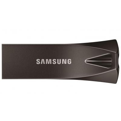 USB флеш накопичувач Samsung 256GB BAR Plus USB 3.0 (MUF-256BE4/APC) Вінниця - фото 1