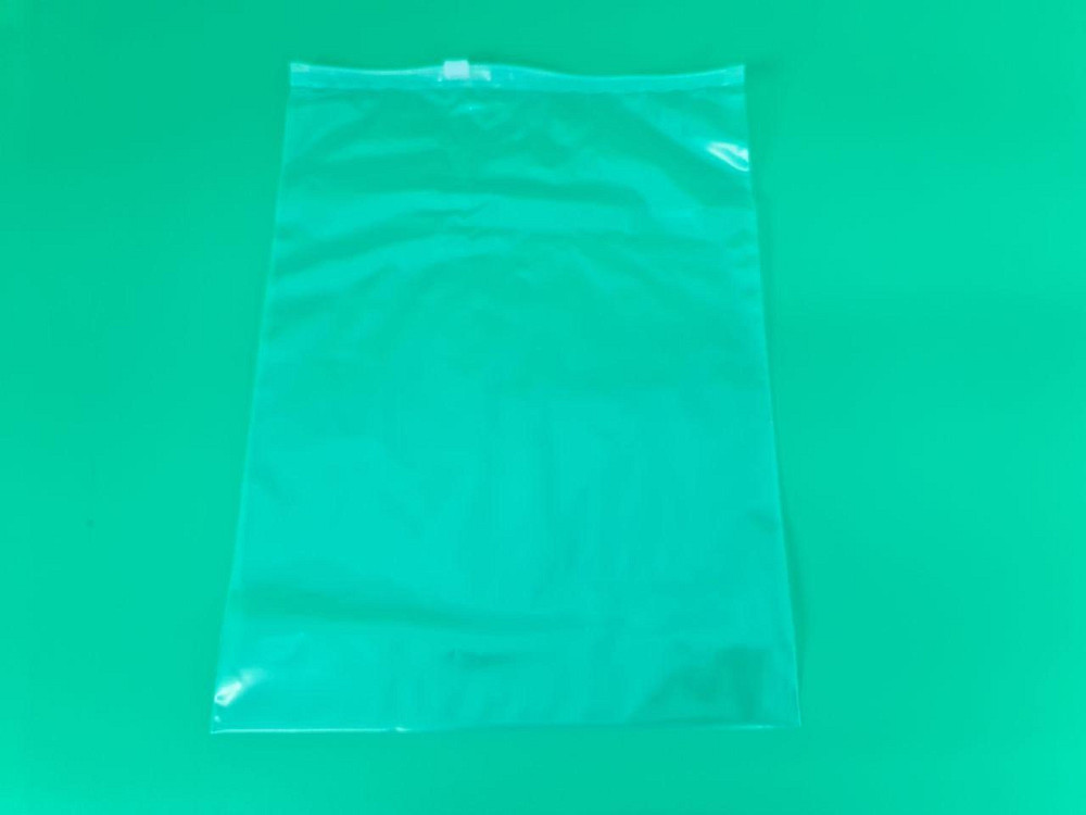 Пакет із замком Zip-lock (Слайдери) 22х30/50 мкм (50 шт.) NEW (1 пачка) Харків - фото 4