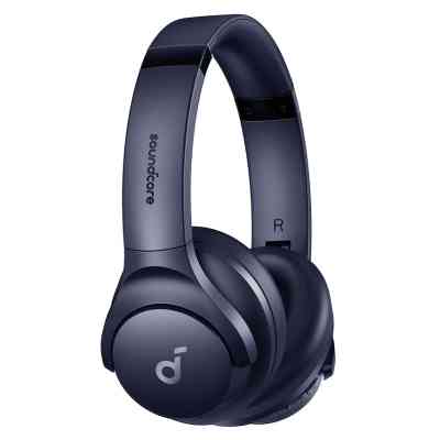 Навушники Anker SoundCore Q20i Blue (A3004G31) Вінниця