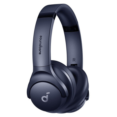 Навушники Anker SoundCore Q20i Blue (A3004G31) Вінниця - фото 3