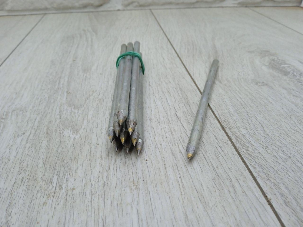 Рисувалка для металу Харків - фото 2