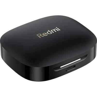 Навушники Xiaomi Redmi Buds 6 (BHR9251GL) Night Black (1124218) Вінниця