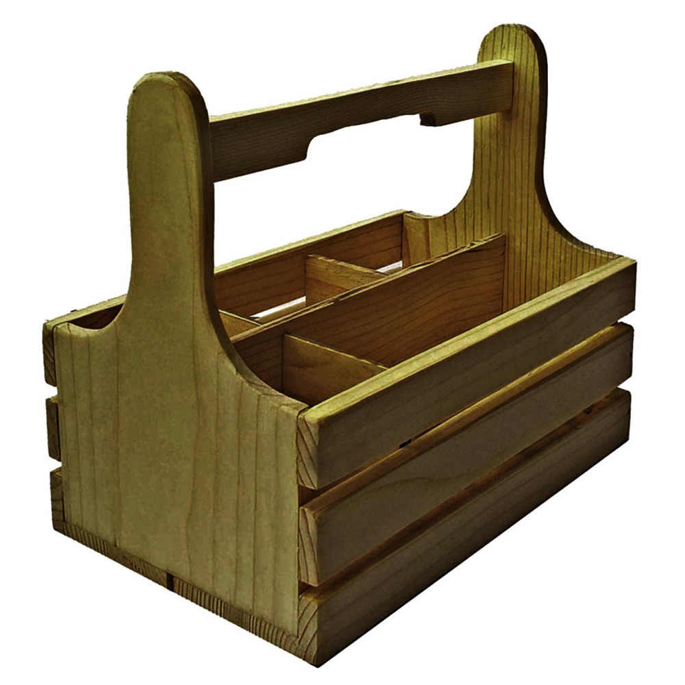 Подставка для столовых приборов 